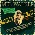 Walker,mel - Rockin' Blues: The Singles Collection 1950-53 - Music CD