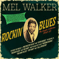 Rockin' Blues: The Singles Collection 1950-53 Music CD