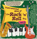 Instrumental Hits Of The Rock 'n' Roll Era / Var - Instrumental Hits Of The Rock 'n' Roll Era / Var - Music CD