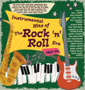 Instrumental Hits Of The Rock 'n' Roll Era / Var Music CD