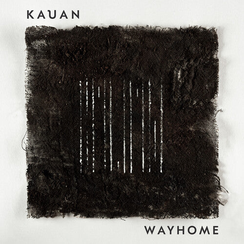 Kauan - Wayhome - Music CD