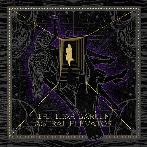 Tear Garden - Astral Elevator - Vinyl Record
