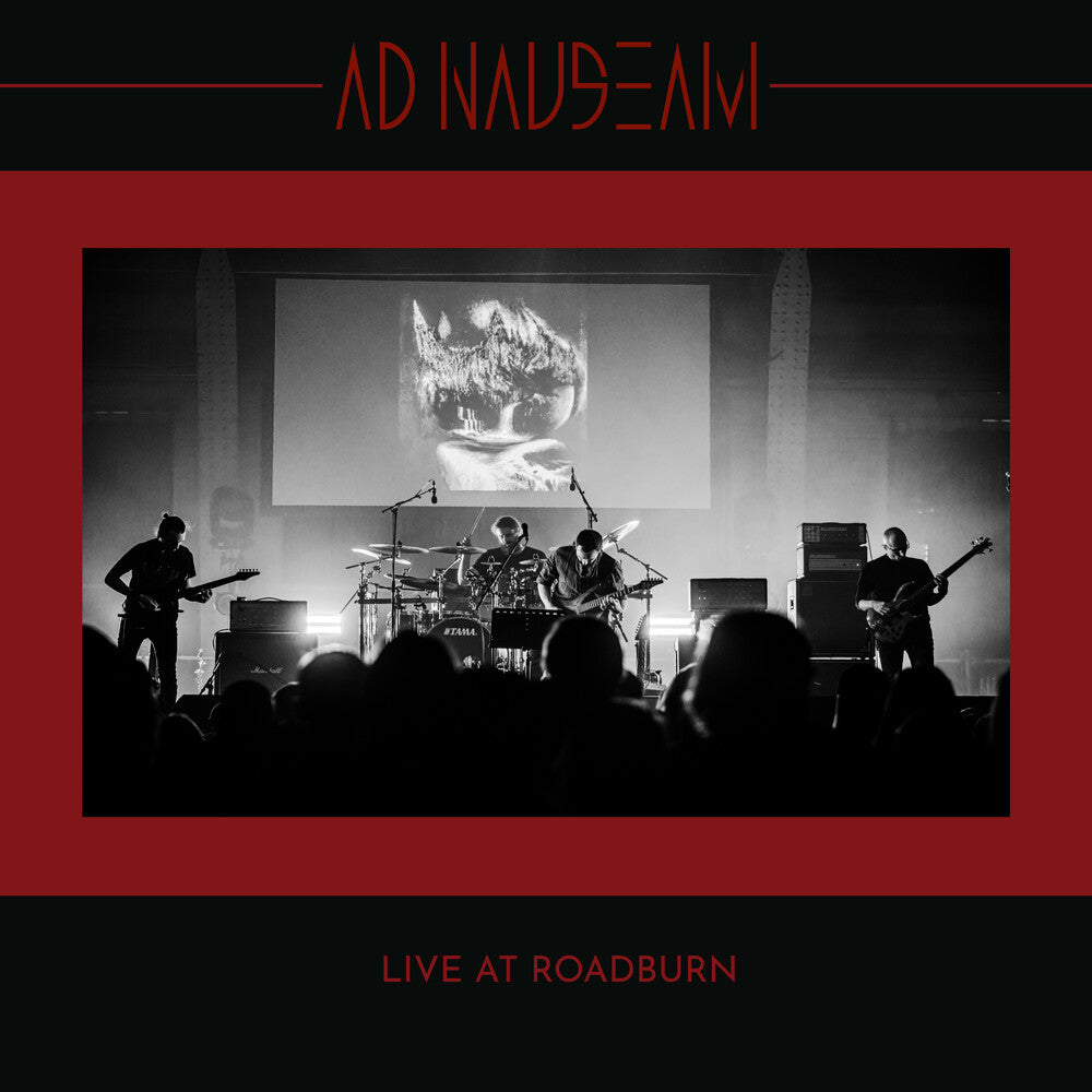 Live At Roadburn [LP] Vinyl Record
