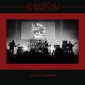 Ad Nauseam - Live At Roadburn - Music CD