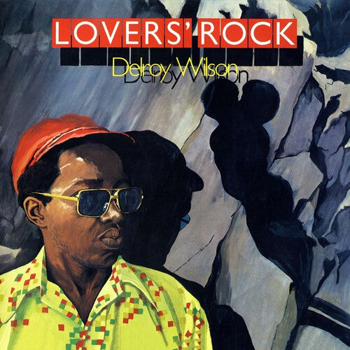 Wilson,delroy - Lover's Rock - Vinyl Record