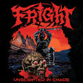 Unscripted In Chaos [LP] Vinyl Record