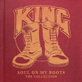 Soul On My Boots: The Collection (Box) (Uk) Music CD