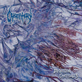 Dysentery - Dejection Chrysalis - Music CD