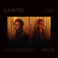 Elifantree / Ryosuke Kiyasu  / Pell,Marc - Hachi [CD]