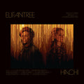 Elifantree / Kiyasu,ryosuke / Pell,marc - Hachi - Vinyl Record