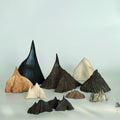 Imaginary Mountains Music CD