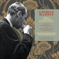 Martin,george - Velvet Revolution Sound Productions & - Music CD
