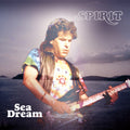 Spirit - Sea Dream - Expanded & Remastered Edition - Music CD
