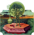Nektar - Tab In The Ocean - Deluxe Limited Edition - Music CD