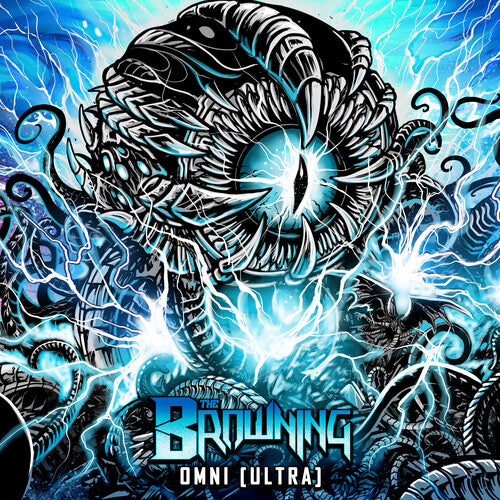 Browning - Omni (ultra) - Music CD