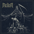 Mellom - Empire Of Gloom - Music CD