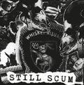 Whiskey Ritual - Still Scum - Music CD