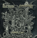 Sextrash & Sodomizer - Doomsday's Jaws - Music CD