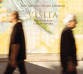 Peixoto,jose / Cintrao,nuno - Visita: Dialogos Com Carlos Paredes - Music CD