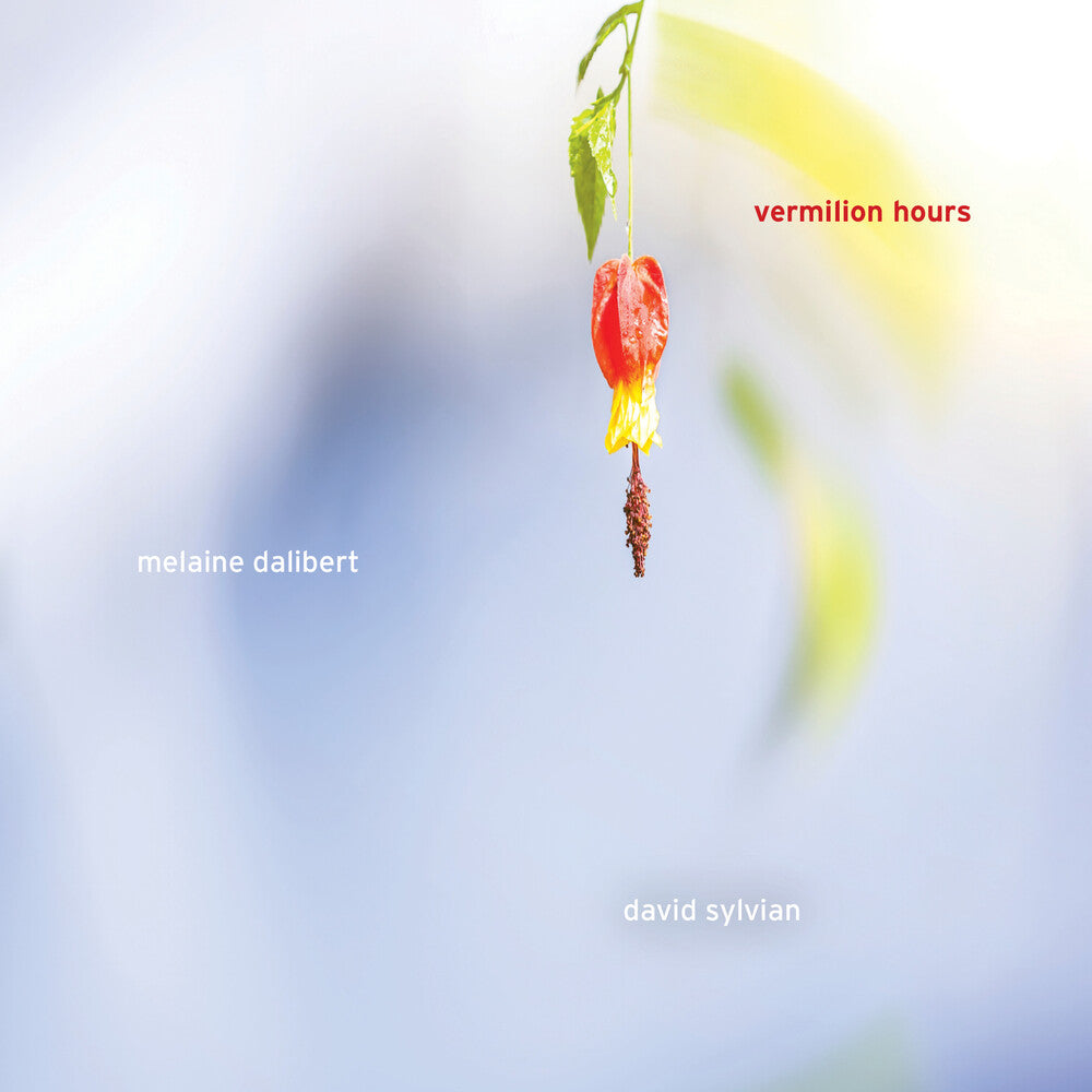Vermilion Hours [LP] Vinyl Record