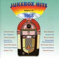 Jukebox Hits Of 1968 Vol 2 / Various - Jukebox Hits Of 1968 Vol 2 / Various - Music CD