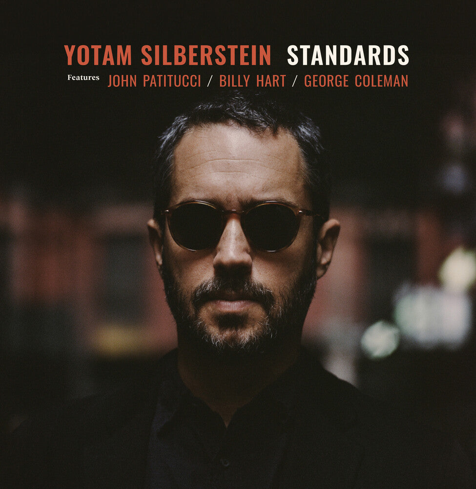 Standards Vol 1 [180 Gram] Vinyl Record