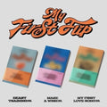 Kickflip - My First Flip - Random Cover - Music CD