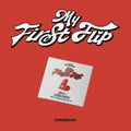 Kickflip - My First Flip - Crush Version - Music CD