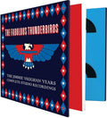Fabulous Thunderbirds - Jimmie Vaughan Years: Complete Studio Recordings 1 - Music CD