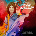 Until The End (The Long Lost Album) [LP] Vinyl Record