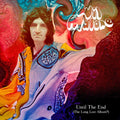 Malone,wil - Until The End (the Long Lost Album) - Music CD