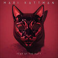 Kattman,mari - Year Of The Katt - Vinyl Record