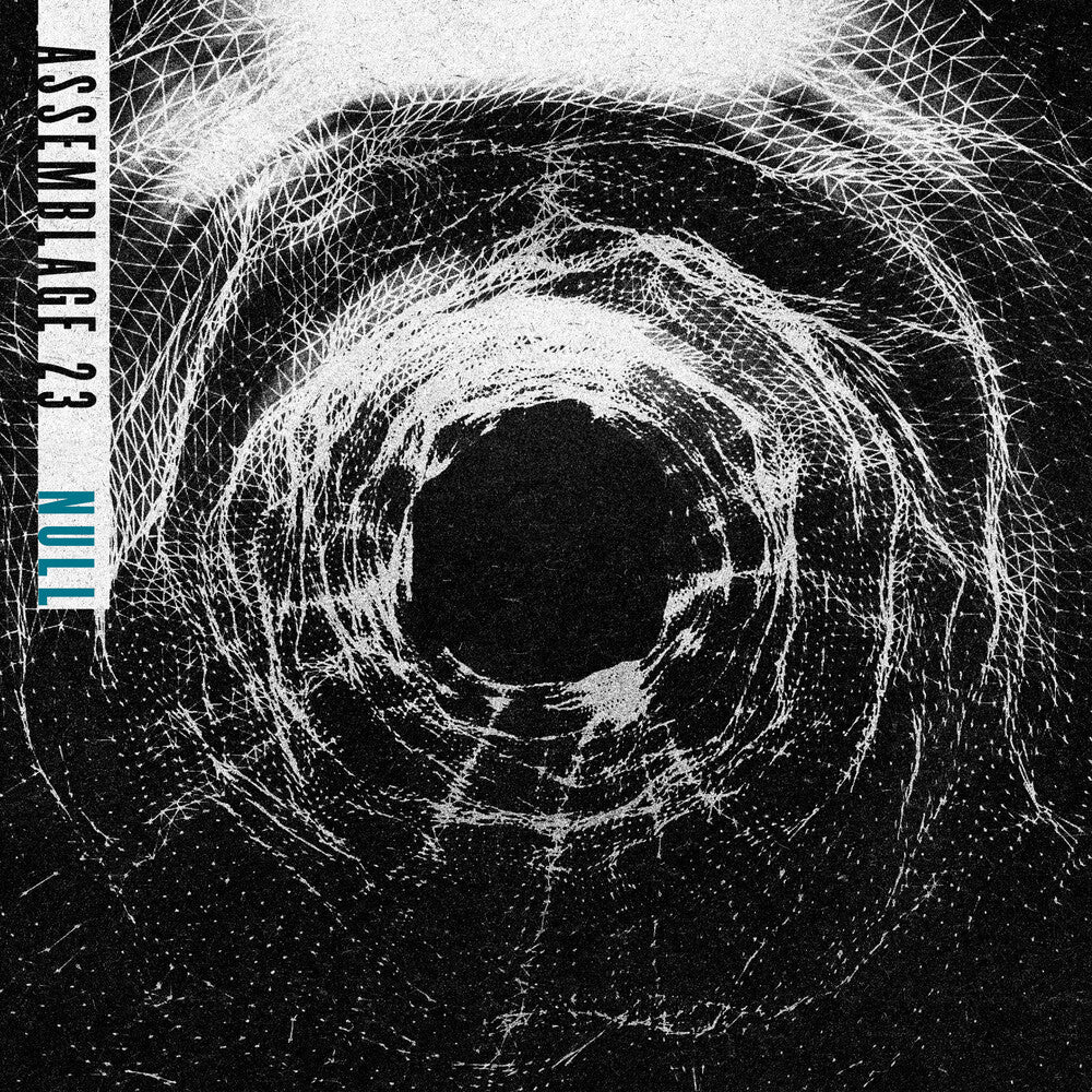 Null Music CD