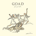 Goad - Dusketha - Music CD