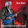 Honoring Larry Coryell Music CD