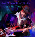 It's My Time [LP] Vinyl Record