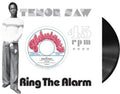Ring The Alarm [7" Vinyl] Vinyl Record