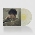 Bang Yong Guk - Bangyongguk - Ltd Marvel Milky Color - Vinyl Record