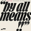 Parks,aaron - By All Means - Music CD