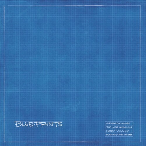 Umphrey's McGee - Blueprints [2LP]