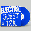 Electric Guest - 10k - Vinyl Record