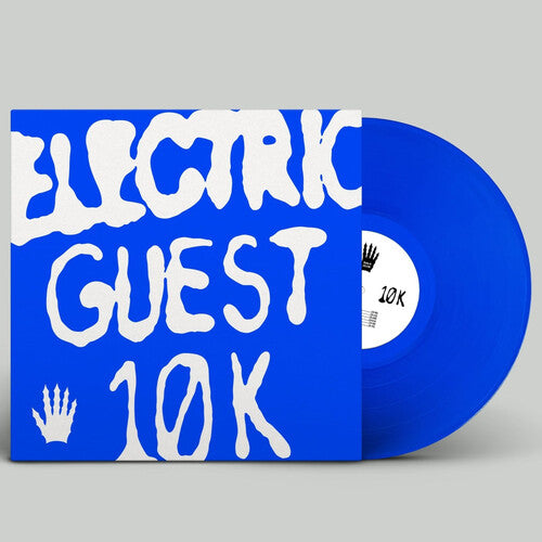 Electric Guest - 10k - Vinyl Record