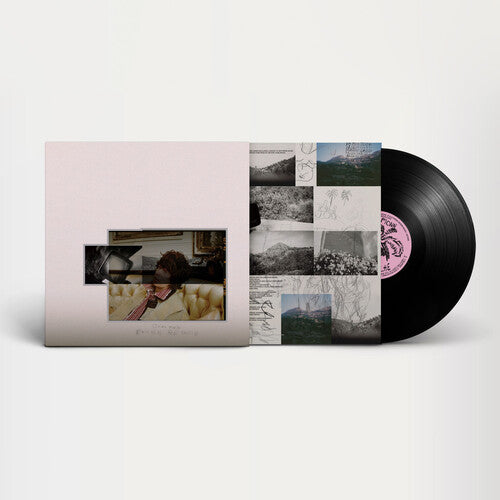 Regan,fionn - O Avalanche - Vinyl Record