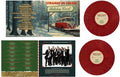 Straight No Chaser - Holiday Road - Vinyl Record