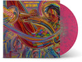 Betta Days [Pink/Green Colored Vinyl] Vinyl Record