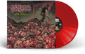 Internal Bleeding - Settle All Scores - Vinyl Record