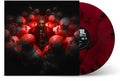 Captain - Red [Colored Vinyl] [Limited Edition] (Red) Vinyl Record