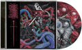 Barren Path - Grieving - Music CD