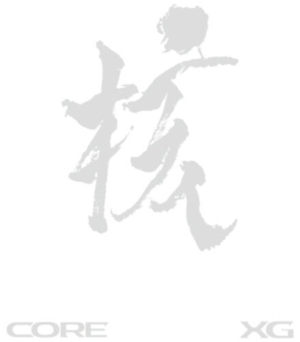 Xg - Vol. 1 - Xg Version - Music CD