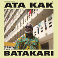 Batakari [LP] Vinyl Record